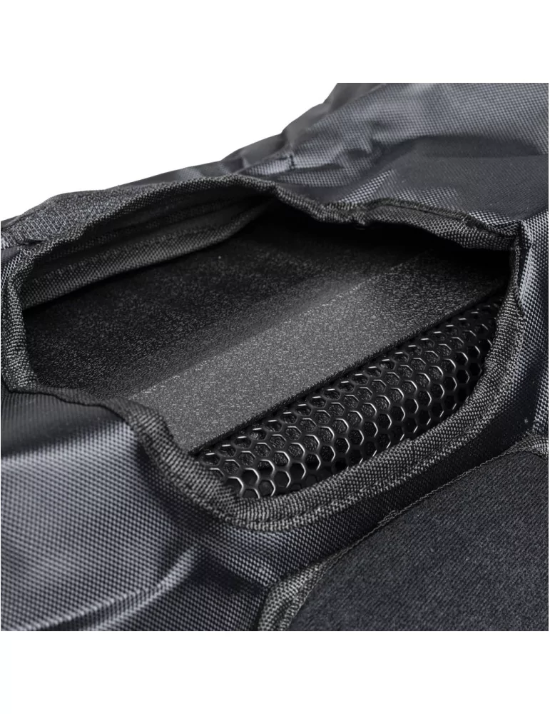  STAGG SPB-8 Padded nylon speaker cover|MusicGoodDeal 