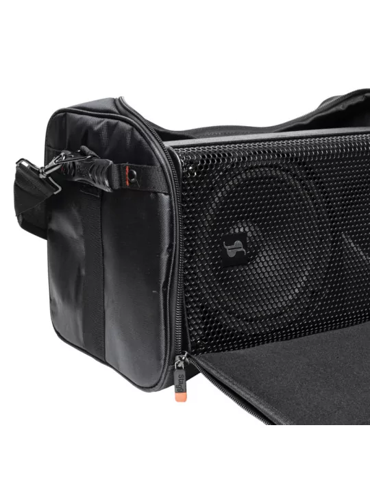  STAGG SPB-8 Padded nylon speaker cover|MusicGoodDeal 