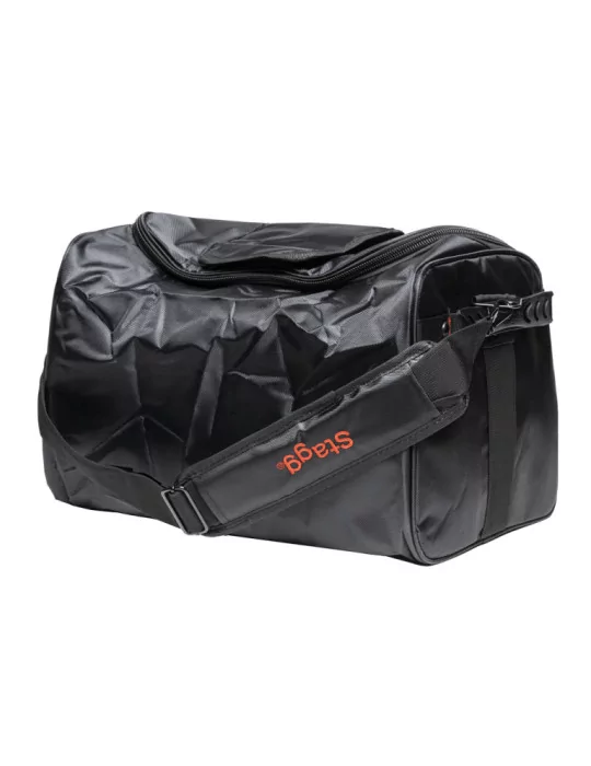  STAGG SPB-8 Padded nylon speaker cover|MusicGoodDeal 
