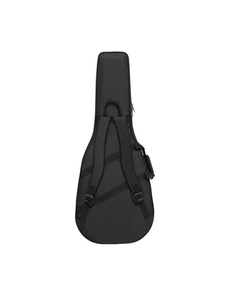  STAGG HGB2-W Basic Serie Softcase für Akustikgitarre|MusicGoodDeal 