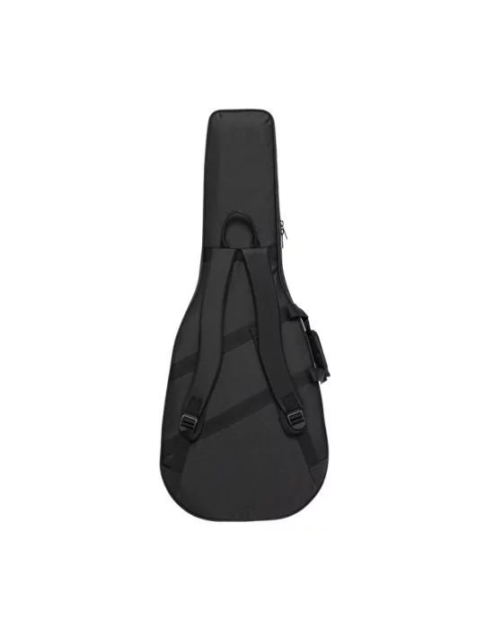  STAGG HGB2-W Basic Serie Softcase für Akustikgitarre|MusicGoodDeal 