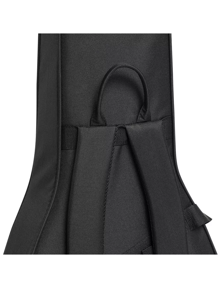  STAGG HGB2-W Basic Serie Softcase für Akustikgitarre|MusicGoodDeal 