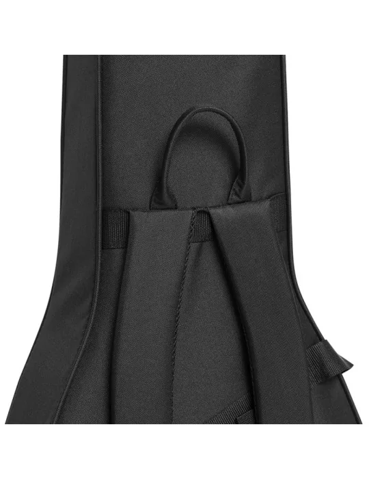 STAGG HGB2-W Basic Serie Softcase für Akustikgitarre|MusicGoodDeal 