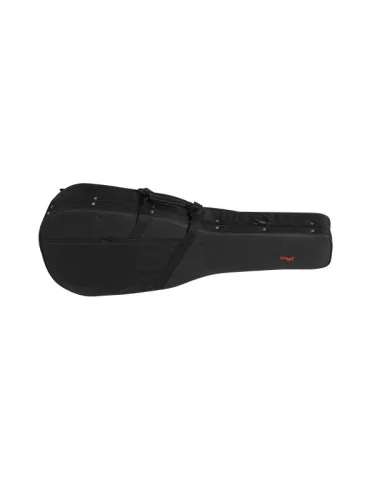 STAGG HGB2-C Basic Serie Softcase für 4/4 klassische Gitarre|MusicGoodDeal 