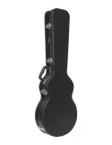  STAGG GCA-LP Basic series hardshell case for Les Paul-style electric guitar|MusicGoodDeal 