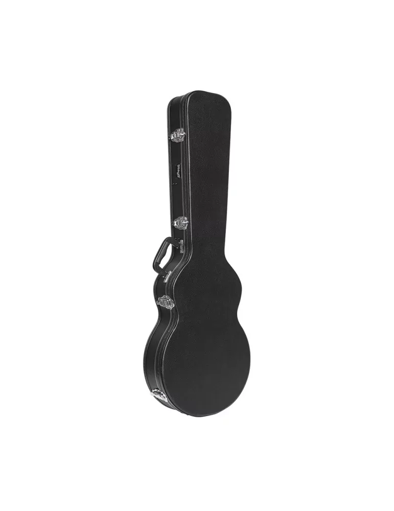 STAGG GCA-LP Basic series hardshell case for Les Paul-style electric guitar|MusicGoodDeal 