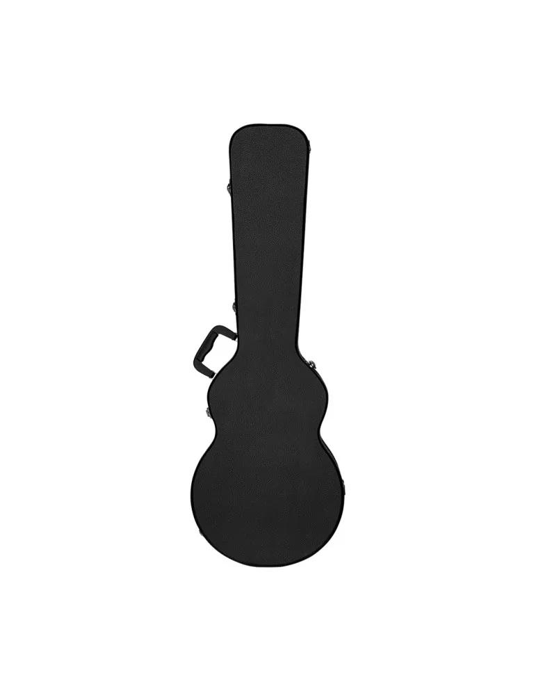  STAGG GCA-LP Basic series hardshell case for Les Paul-style electric guitar|MusicGoodDeal 