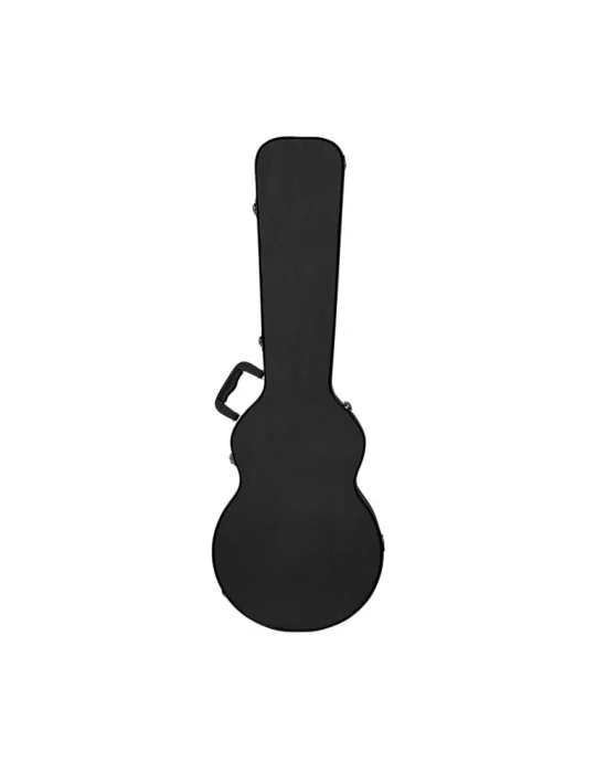  STAGG GCA-LP Basic series hardshell case for Les Paul-style electric guitar|MusicGoodDeal 