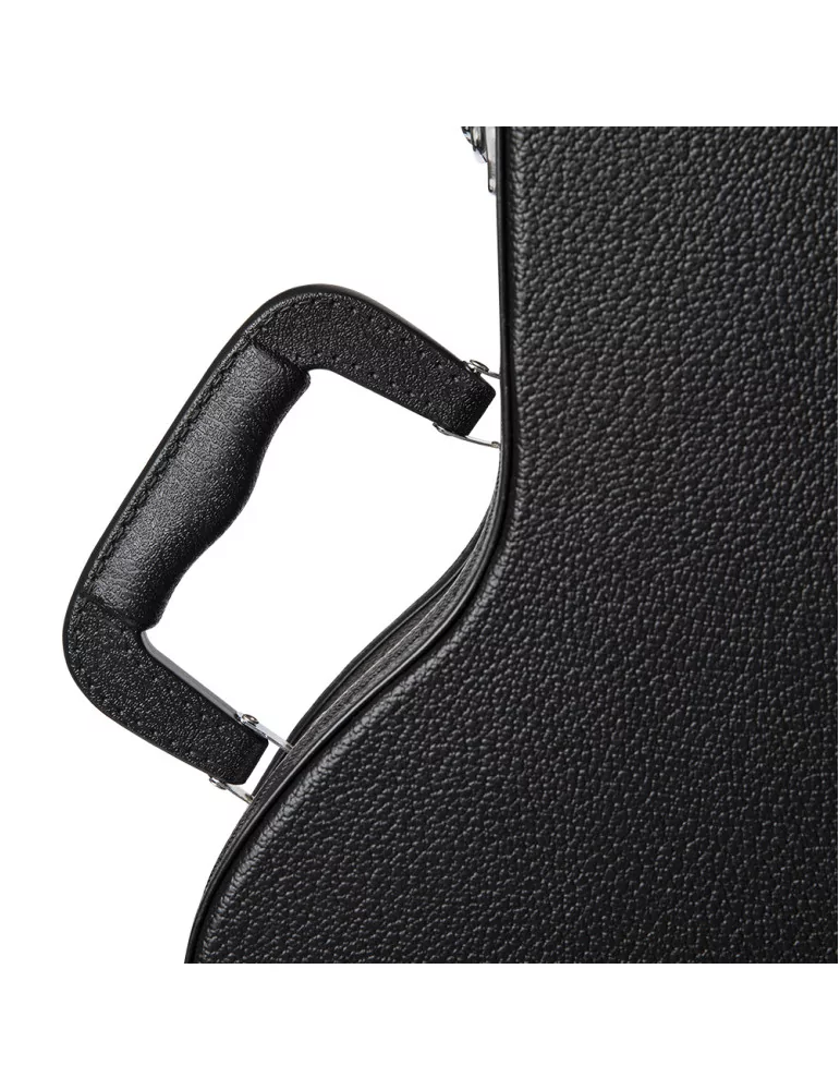  STAGG GCA-LP Basic series hardshell case for Les Paul-style electric guitar|MusicGoodDeal 