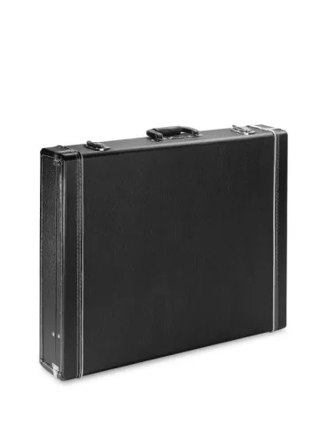 STAGG GDC-6 Universal guitar stand case for 6 electric or 3 acoustic guitars