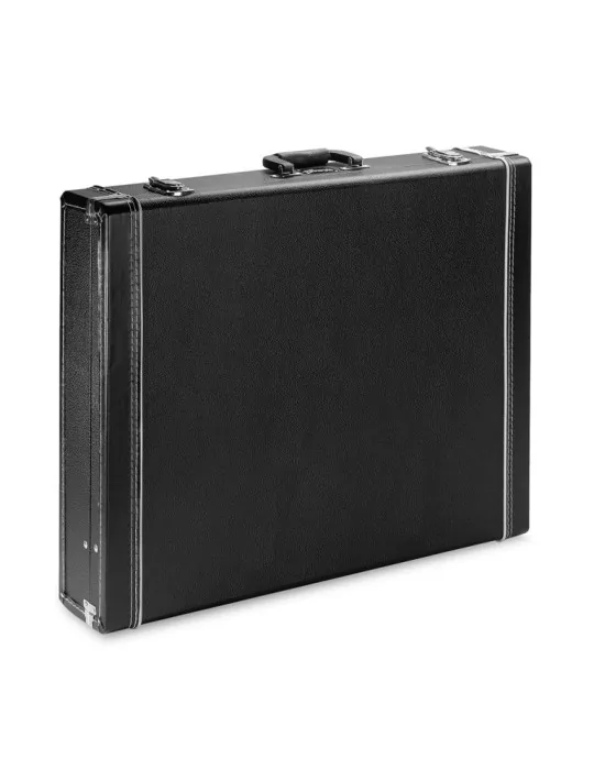  STAGG GDC-6 Universal guitar stand case for 6 electric or 3 acoustic guitars|MusicGoodDeal 
