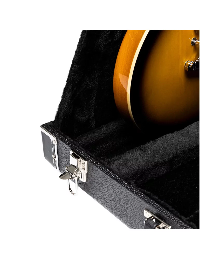  STAGG GDC-6 Universal guitar stand case for 6 electric or 3 acoustic guitars|MusicGoodDeal 