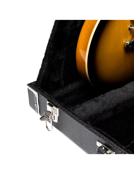  STAGG GDC-6 Universal guitar stand case for 6 electric or 3 acoustic guitars|MusicGoodDeal 