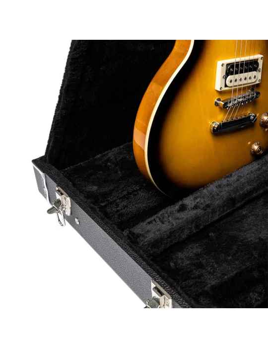  STAGG GDC-8 Vitrina universal para 4 guitarras acústicas u 8 eléctricas|MusicGoodDeal 
