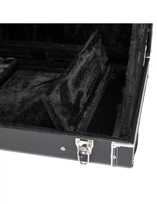 STAGG GDC-8 Vitrina universal para 4 guitarras acústicas u 8 eléctricas|MusicGoodDeal 