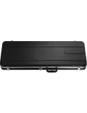  STAGG ABS-RE 2 Estuche rígido y ligero de ABS para guitarra eléctrica, modelo rectangular, serie Basic|MusicGoodDeal 