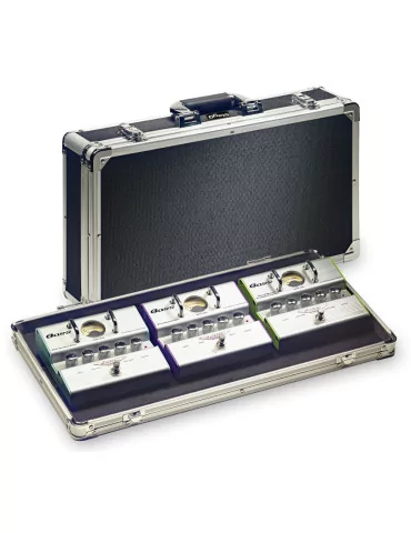  STAGG UPC-500 ABS case for guitar effect pedals (pedals not included)|MusicGoodDeal 