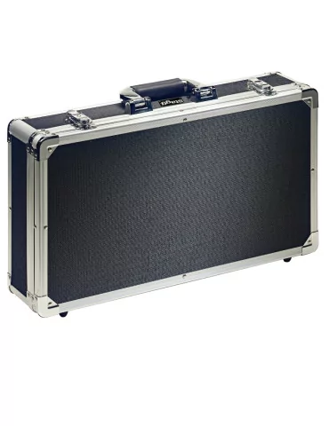  STAGG UPC-500 ABS case for guitar effect pedals (pedals not included)|MusicGoodDeal  2