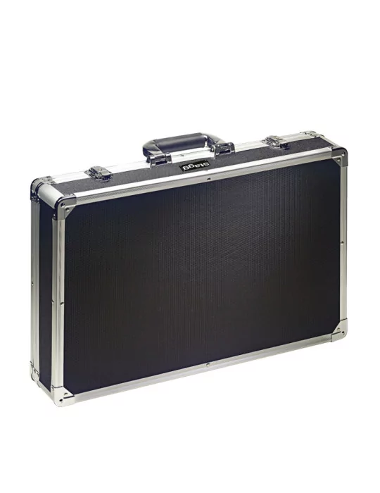  STAGG UPC-535 Estuche de transporte para pedales de efectos de guitarra (pedales no incluidos)|MusicGoodDeal 