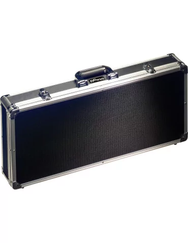  STAGG UPC-688 Estuche de transporte para pedales de efectos de guitarra (pedales no incluidos)|MusicGoodDeal  2