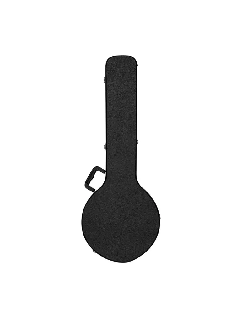  STAGG GCA-BJ5 Basic Serie Hartschalenkoffer für 5-saiter Banjo|MusicGoodDeal 