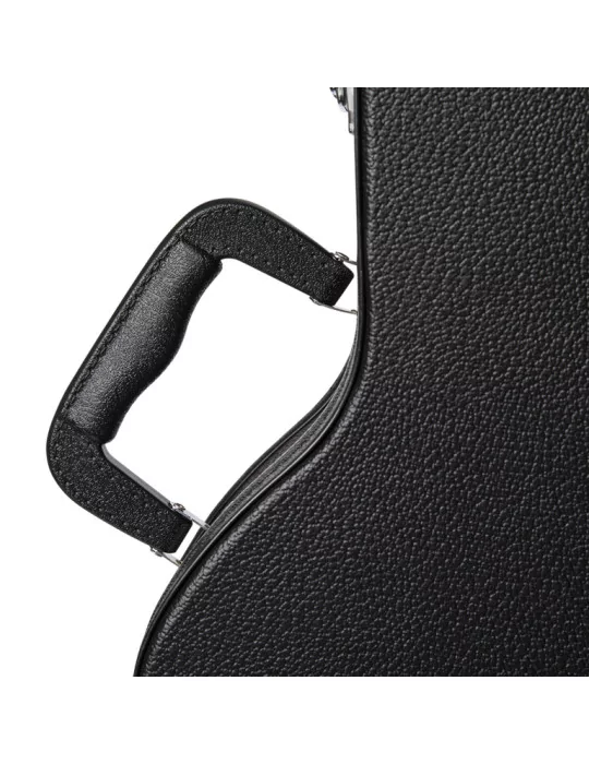 STAGG GCA-BJ5 Basic Serie Hartschalenkoffer für 5-saiter Banjo|MusicGoodDeal 