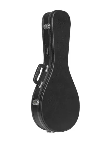  STAGG GCA-M Basic Serie Hartschalenkoffer für Bluegrass Mandoline|MusicGoodDeal 