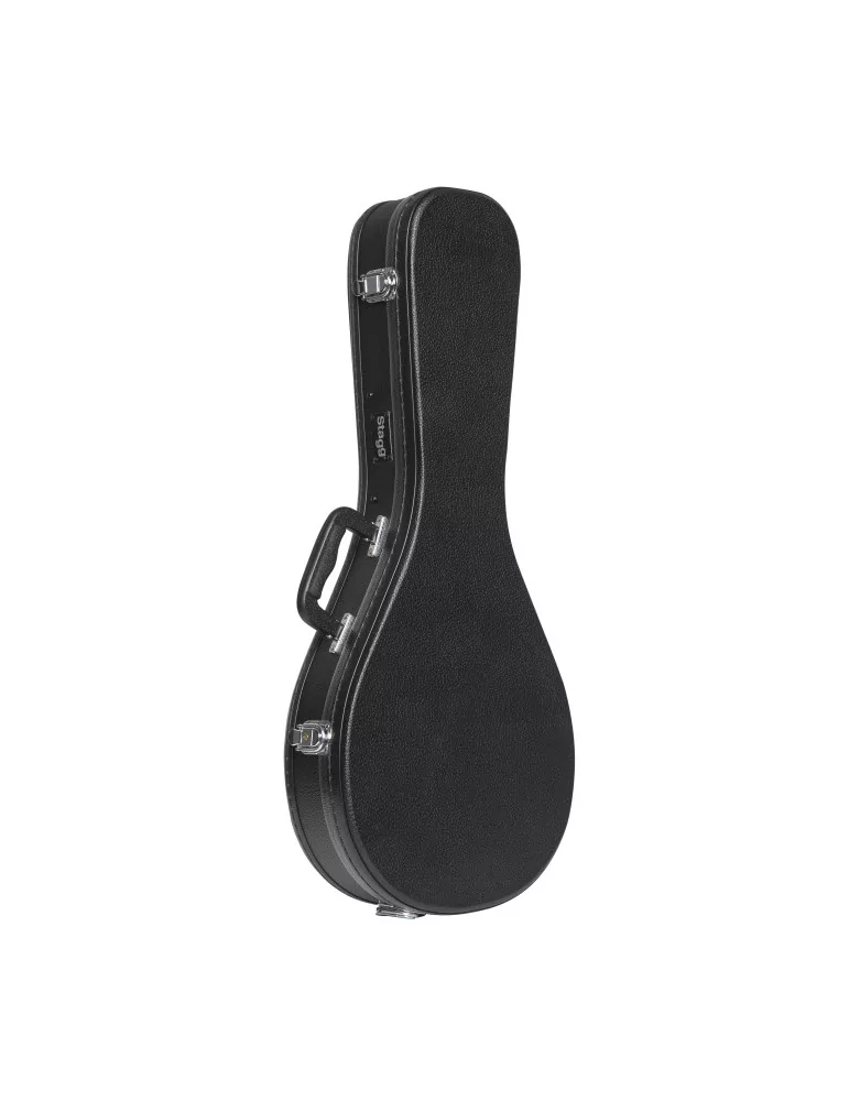  STAGG GCA-M Basic Serie Hartschalenkoffer für Bluegrass Mandoline|MusicGoodDeal 