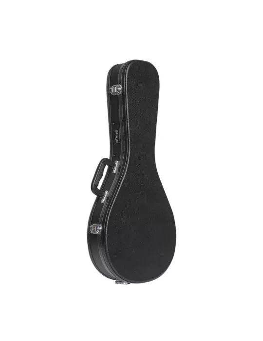  STAGG GCA-M Basic Serie Hartschalenkoffer für Bluegrass Mandoline|MusicGoodDeal 