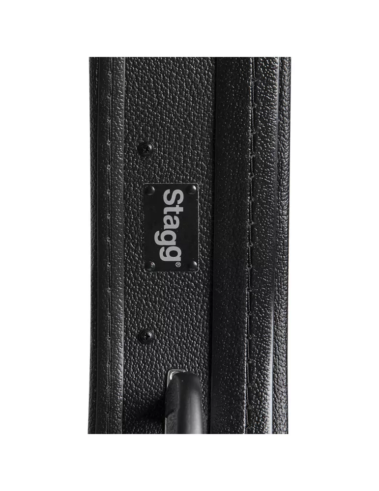  STAGG GCA-M Basic Serie Hartschalenkoffer für Bluegrass Mandoline|MusicGoodDeal 