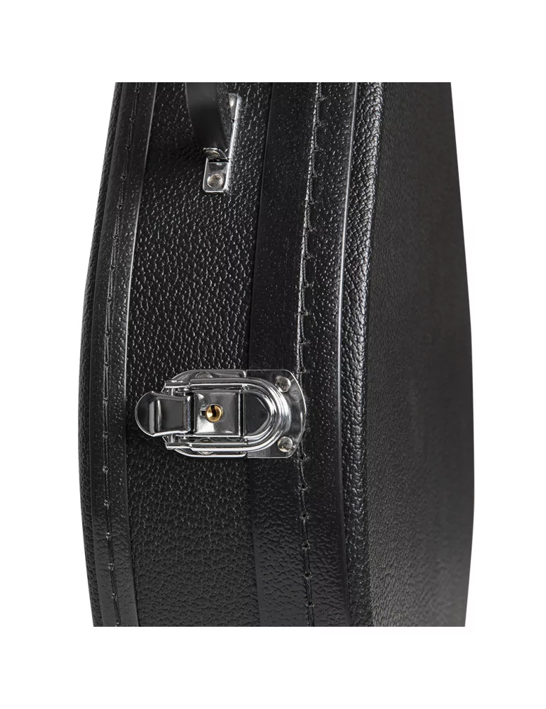  STAGG GCA-M Basic Serie Hartschalenkoffer für Bluegrass Mandoline|MusicGoodDeal 