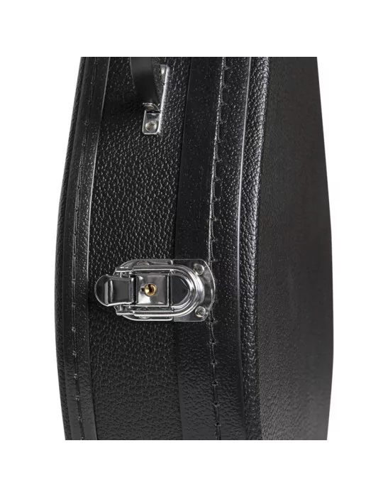  STAGG GCA-M Basic Serie Hartschalenkoffer für Bluegrass Mandoline|MusicGoodDeal 