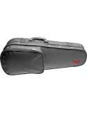  STAGG HGB2UK-C Basic Serie Softcase für Konzert Ukulele|MusicGoodDeal 