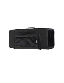 STAGG SC-TS-BK Soft case for tenor saxophone, black|MusicGoodDeal 