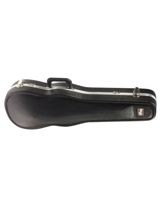  STAGG ABS-V4 Standard ABS Case for 4/4 Violin|MusicGoodDeal 