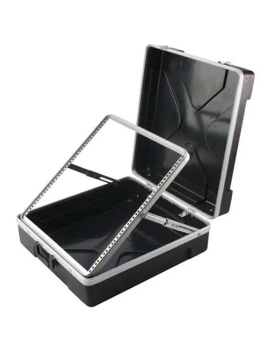  STAGG ABS-FMR Caja de ABS para batidora de rack 19 "|MusicGoodDeal 