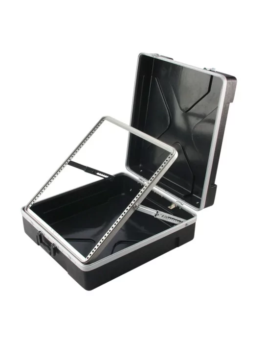  STAGG ABS-FMR Caja de ABS para batidora de rack 19 "|MusicGoodDeal 