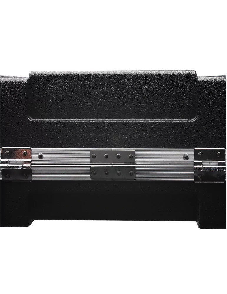  STAGG ABS-FMR Caja de ABS para batidora de rack 19 "|MusicGoodDeal 