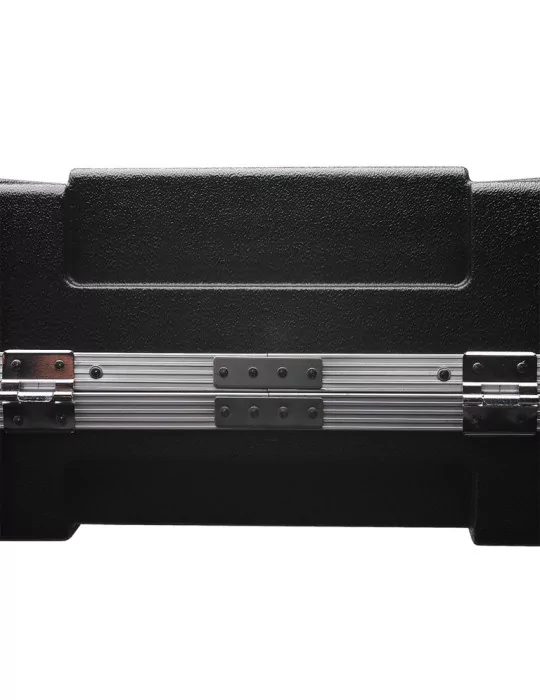  STAGG ABS-FMR Caja de ABS para batidora de rack 19 "|MusicGoodDeal 