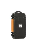  STAGG SCF-130803 Wasserdichtes und stoßfestes Mini-Transportcase für Speicherkarten Kunstharz|MusicGoodDeal 