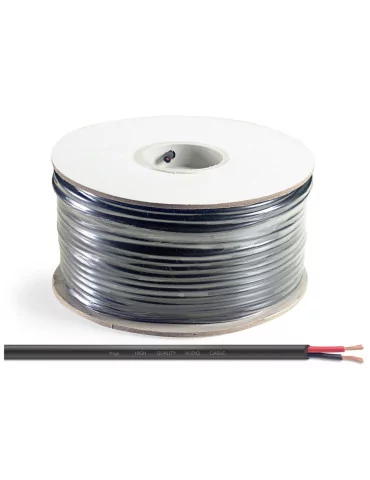  STAGG ROLL HP65/1,5H 16 gauge Speaker cable|MusicGoodDeal 
