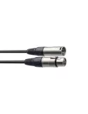  STAGG SMC15 Microphone cable, XLR/XLR (m/f), 15 m (60')|MusicGoodDeal 