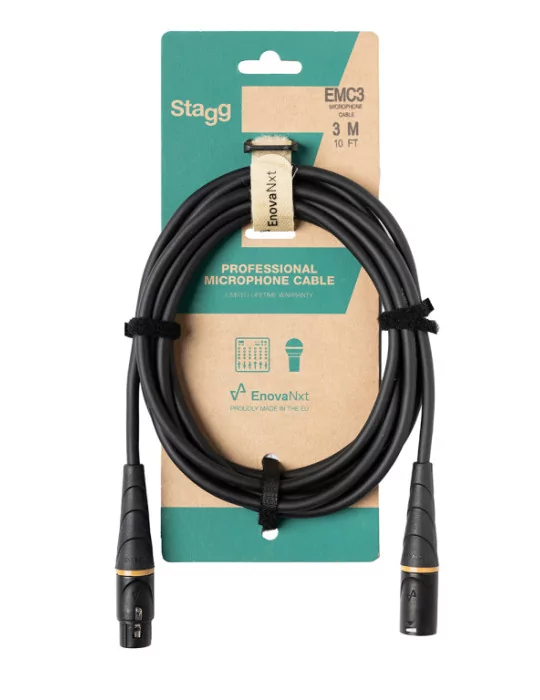STAGG EMC3 | MusicGoodDeal