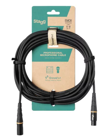 STAGG EMC6 | MusicGoodDeal