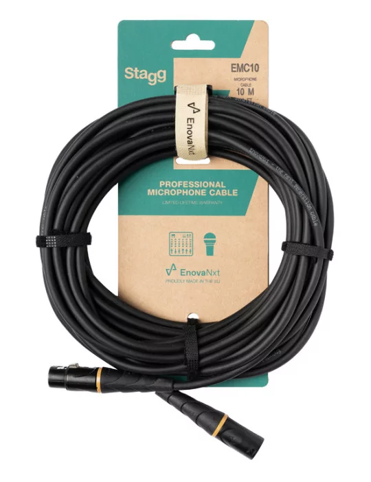 STAGG EMC10 | MusicGoodDeal