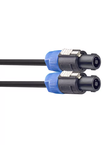  STAGG SSP2SS15 Speaker cable, SPK/SPK, 2 m (6')|MusicGoodDeal 