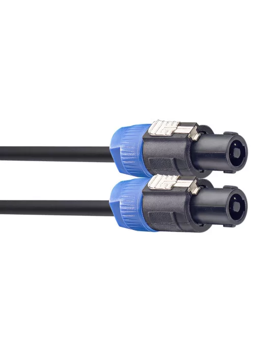  STAGG SSP2SS15 Speaker cable, SPK/SPK, 2 m (6')|MusicGoodDeal 