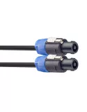  STAGG SSP2SS15 Speaker cable, SPK/SPK, 2 m (6')|MusicGoodDeal 