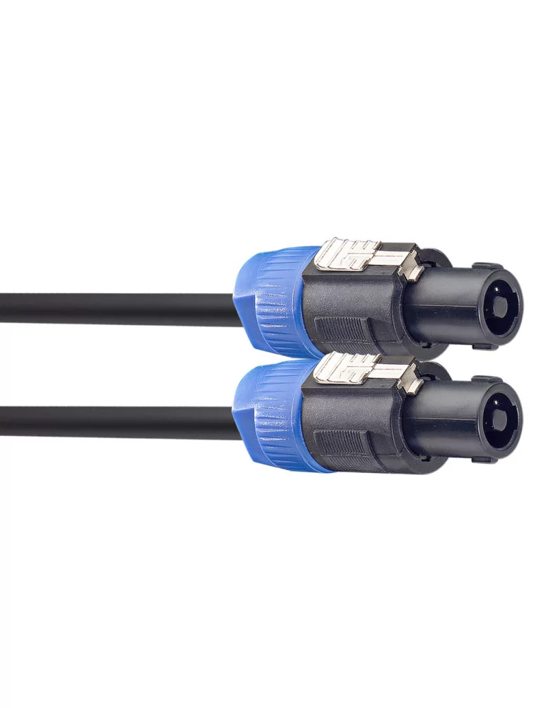  STAGG SSP6SS15 Speaker cable, SPK/SPK, 6 m (20')|MusicGoodDeal 