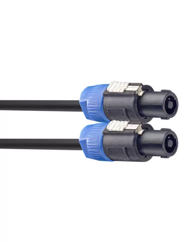  STAGG SSP10SS15 Speaker cable, SPK/SPK, 10 m (33')|MusicGoodDeal 
